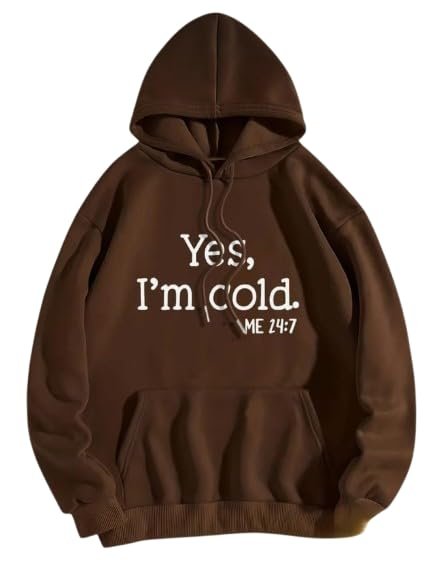 41lP9xwbmVL.jpg DNEXT Stylish Winter Wear Trendy Fleece Hoodie Sweatshirt for Women and Girls - Image 1